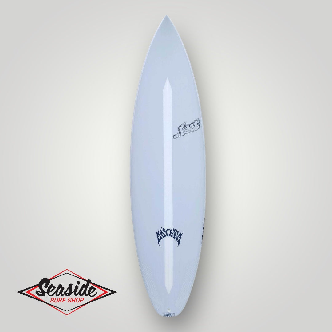 Lost Surfboards - 6&