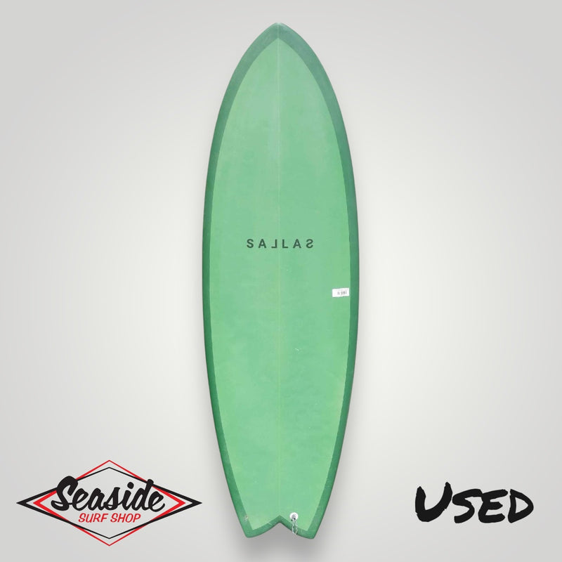 Surfboards - Shortboards, Longboards & Fish