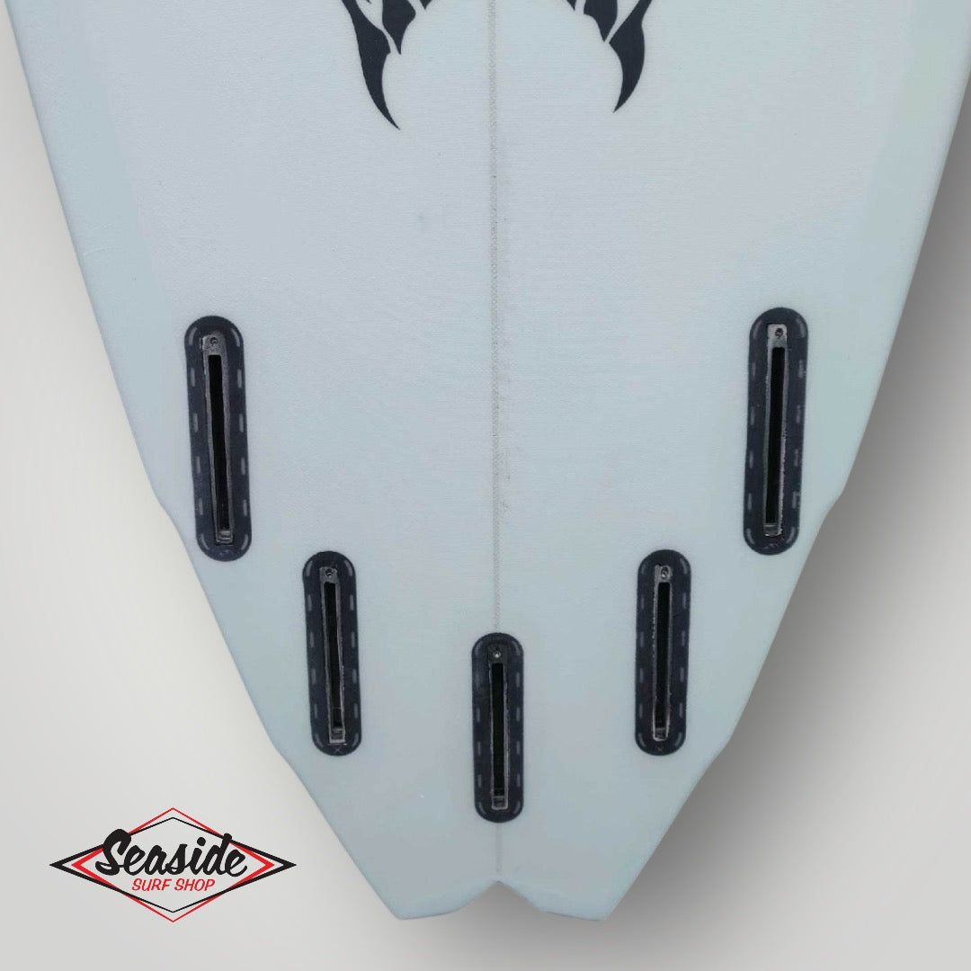 Lost Surfboards - 7&