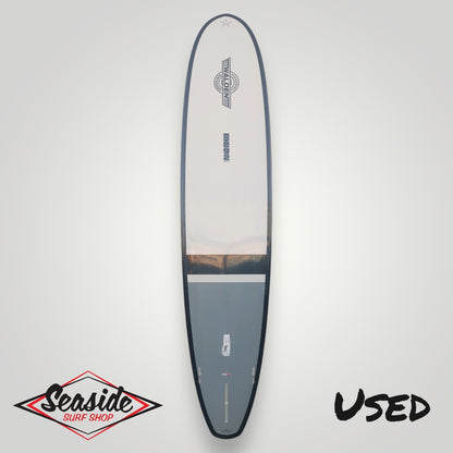 Used Walden Surfboards - 9&