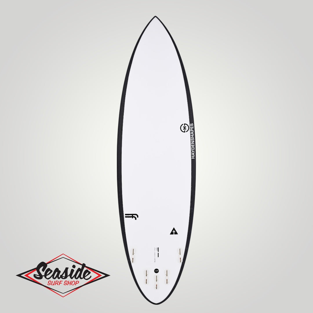 Hayden Shapes Surfboards - 6&