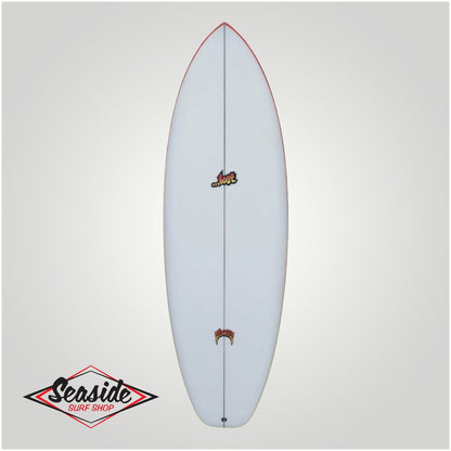 Lost Surfboards - 5&