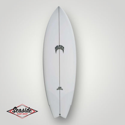 Lost Surfboards - 5&