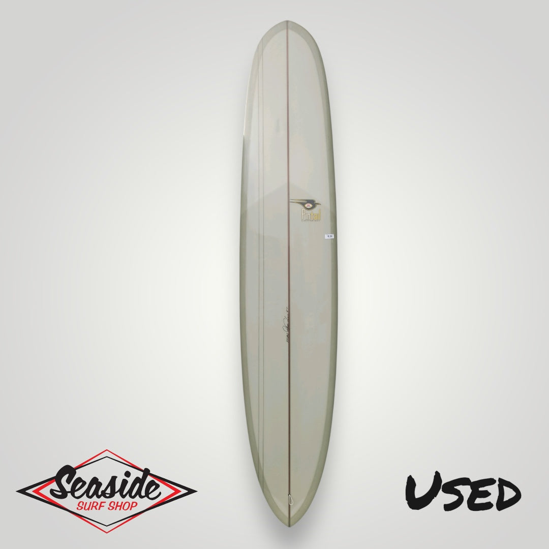 USED Bing Surfboards - 9&