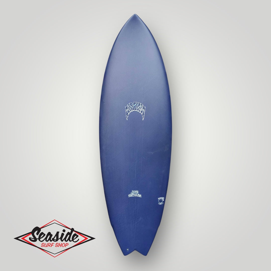 Lost Surfboards - 5&