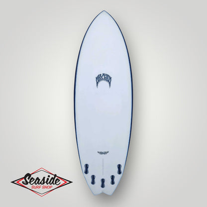 Lost Surfboards - 5&