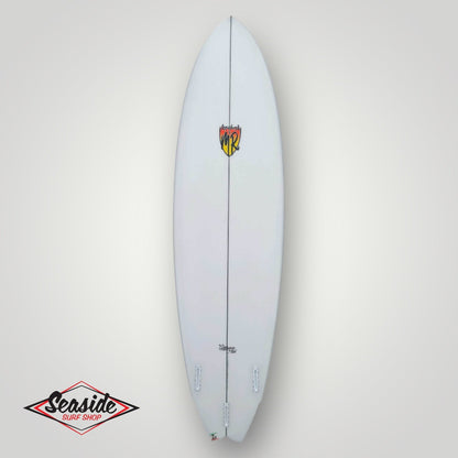 Lost Surfboards - 7&