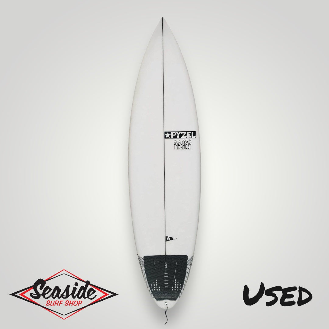 USED Pyzel Surfboards - 6&