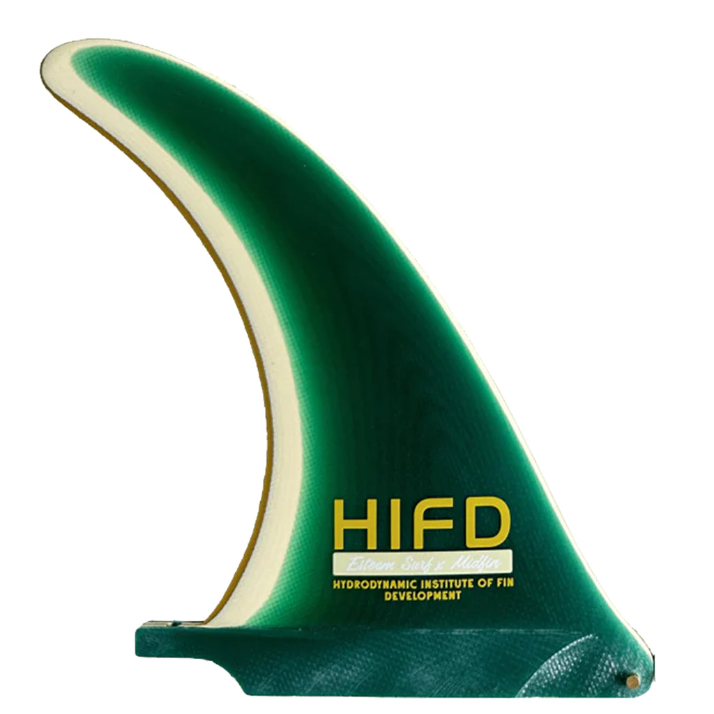 Midfin Co - The Esteem Classic  8.5&quot; Fin