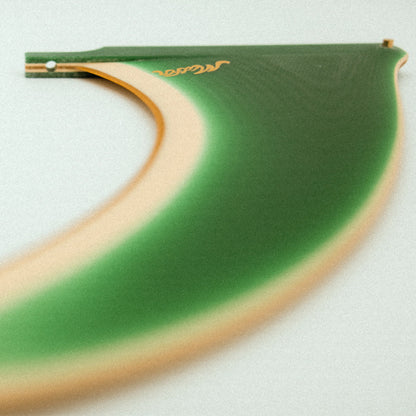 Midfin Co - The Esteem Classic  8.5&quot; Fin