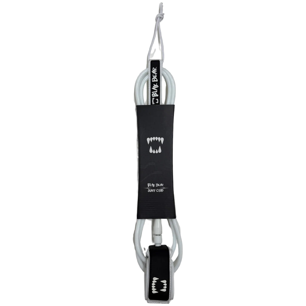 Blak Bear Surf Club Everyday Surfboard Leash