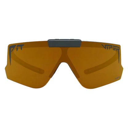 Pit Viper Sunglasses - The Exec Flip Offs