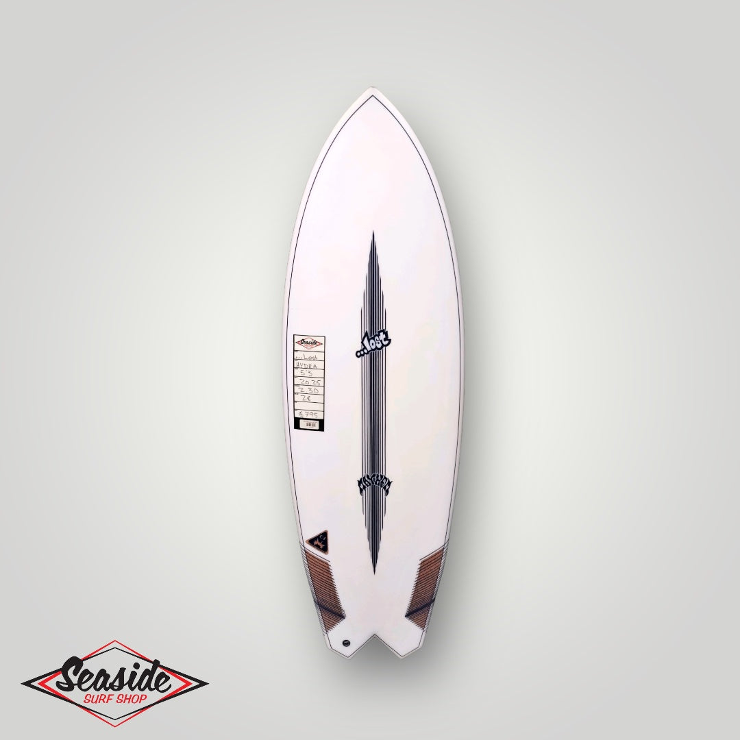 Lost Surfboards - 5&