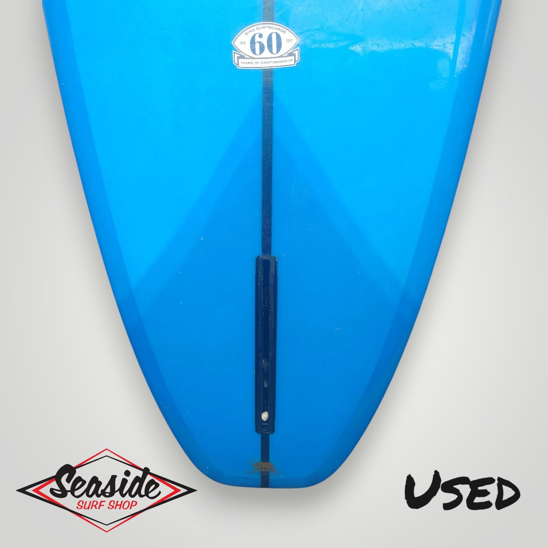 USED Bing Surfboards - 9&