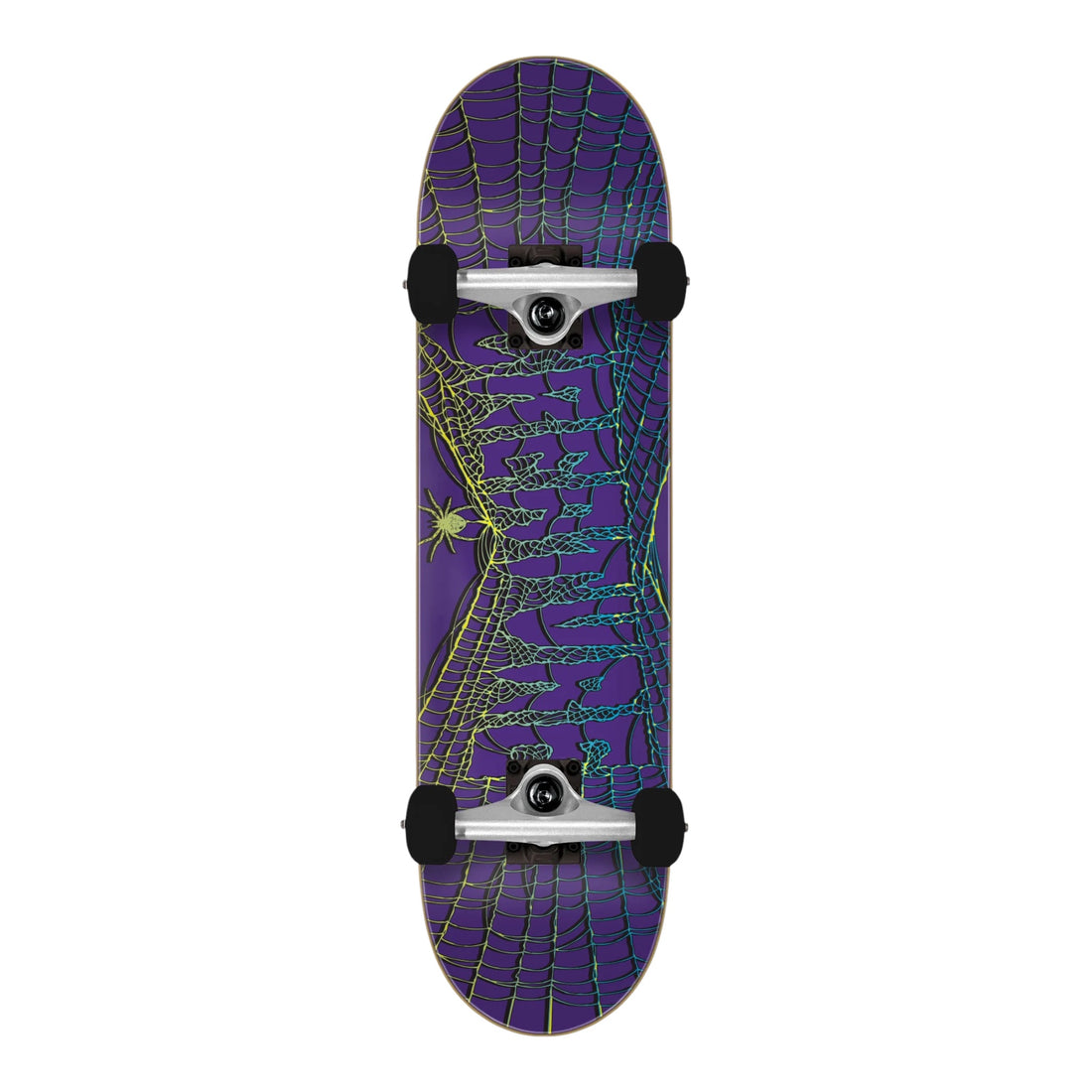 Creature Skateboards Logo Mini Web 2 Relic Complete - 7.75