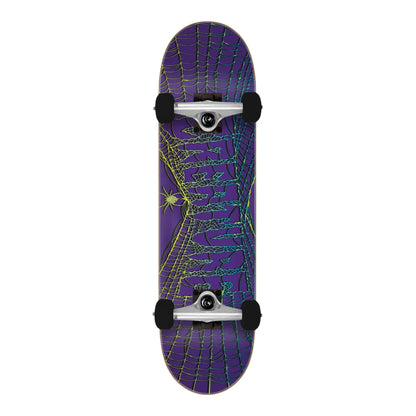 Creature Skateboards Logo Mini Web 2 Relic Complete - 7.75