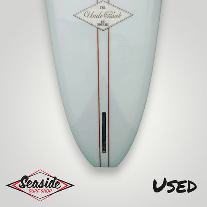 USED Hobie Surfboards - 9&
