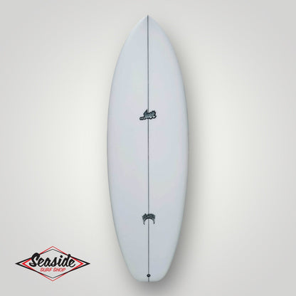 Lost Surfboards - 5&