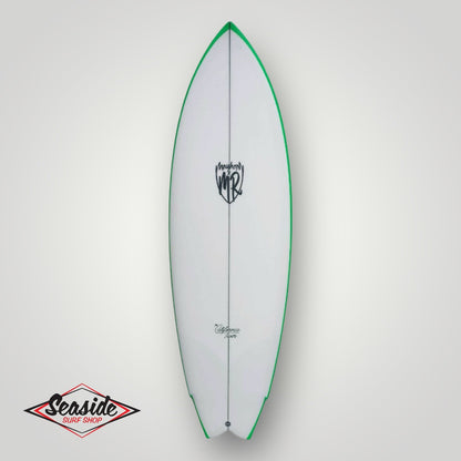 Lost Surfboards - 5&