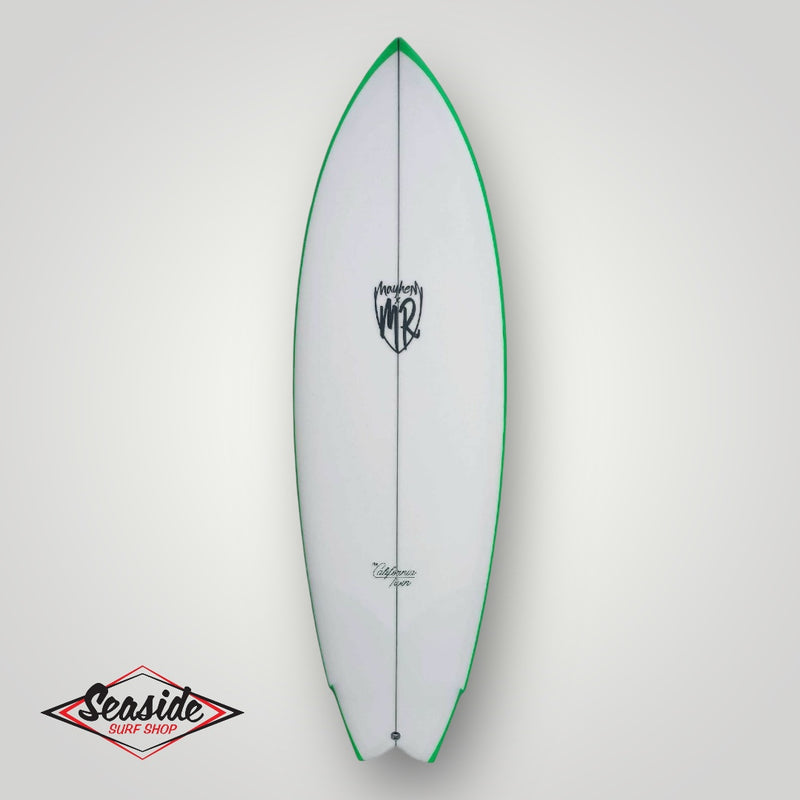 JOISTIK サーフボード ”TACO-DESU ” 5.10 Joistik TACO DESU 5'0