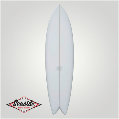 Mandala Surfboards - 6&