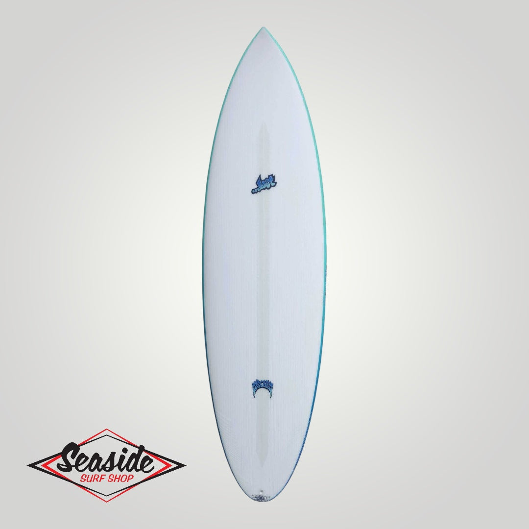 Lost Surfboards - 6&