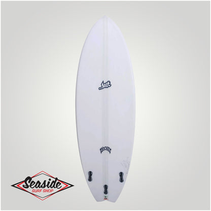 Lost Surfboards - 5&