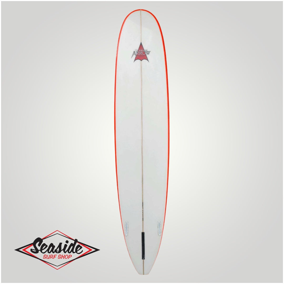 Pearson Arrow Surfboards - 9&