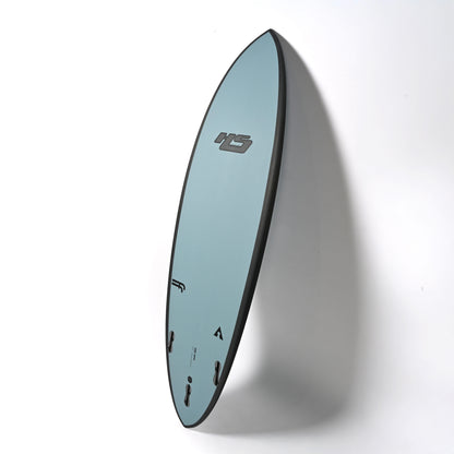 Hayden Shapes Surfboards - 5&