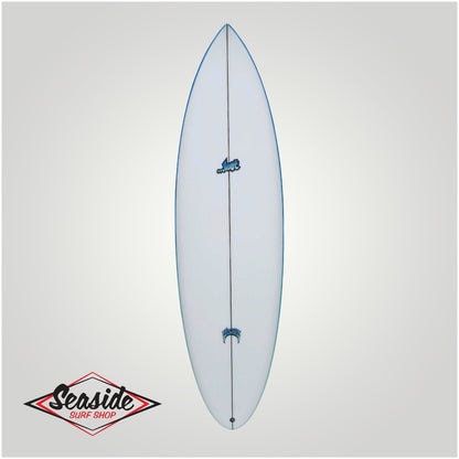 Lost Surfboards - 6&
