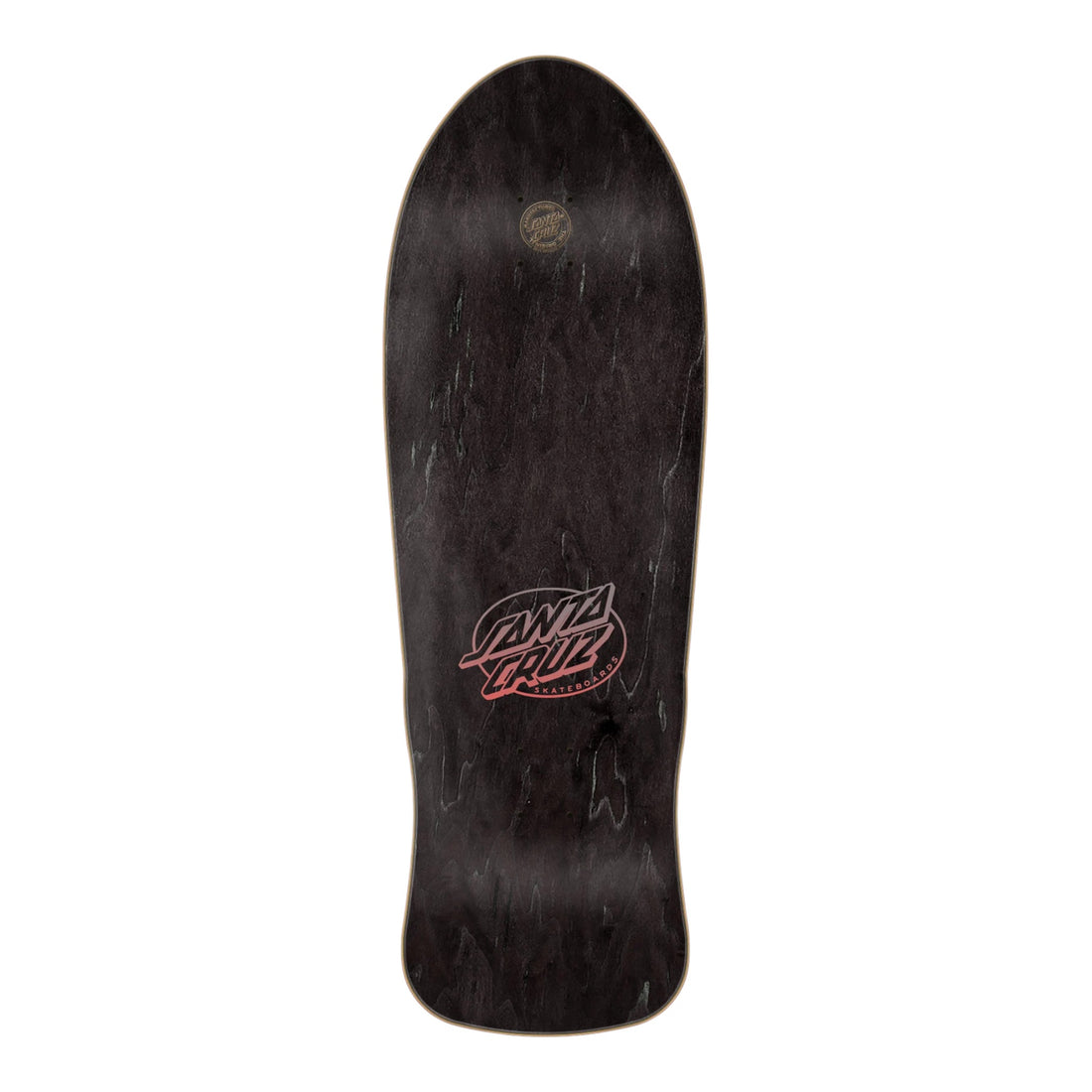 Santa Cruz Skateboards Corey O&