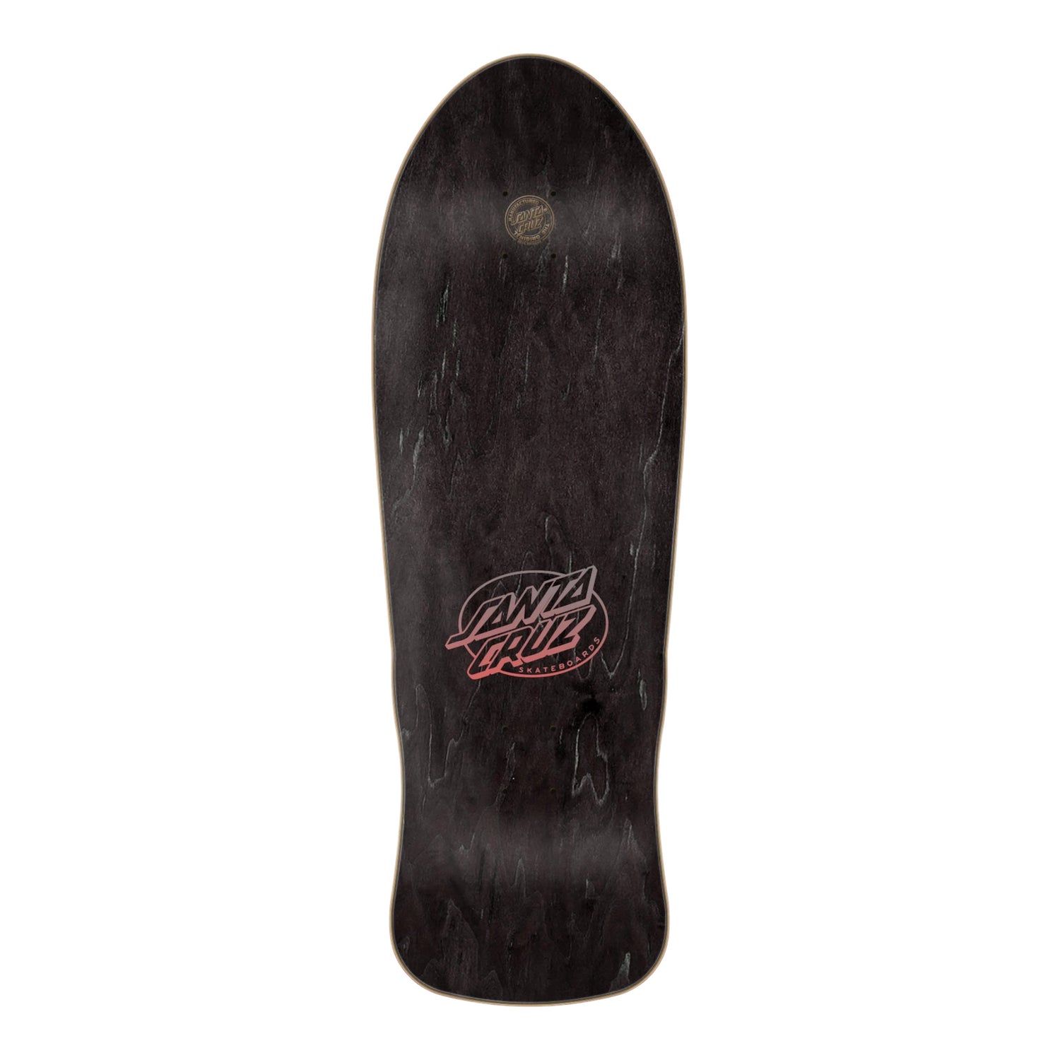 Santa Cruz Skateboards Corey O&