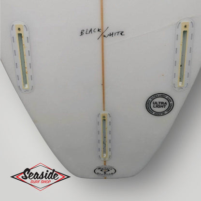 USED Channel Islands Surfboards - 6&