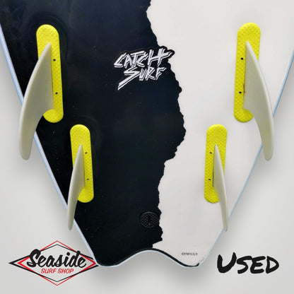 USED Catch Surf Surfboards - Odysea 6&