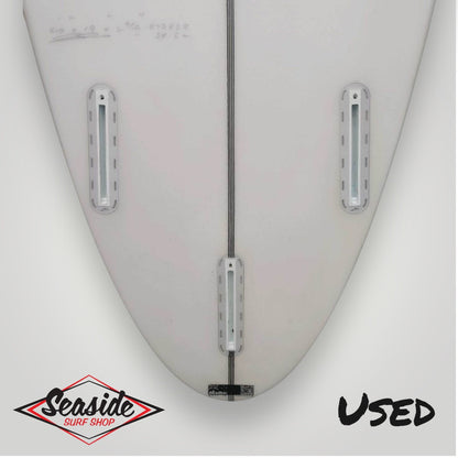 USED JS Industries Surfboards - 6&