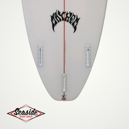 Lost Surfboards - 6&