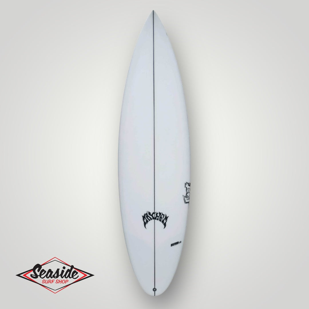 Lost Surfboards - 5&