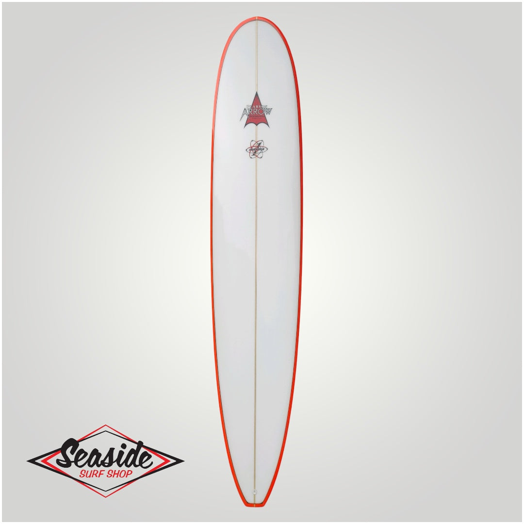 Pearson Arrow Surfboards - 9&