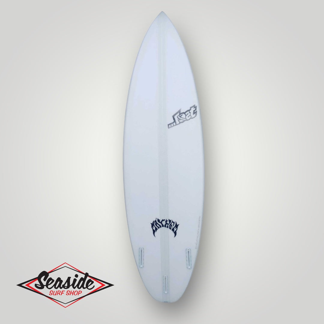 Lost Surfboards - 5&