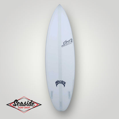 Lost Surfboards - 5&