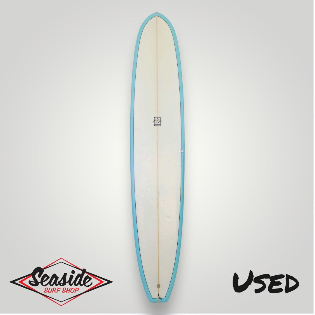 USED NWSD Surfboards - 10&