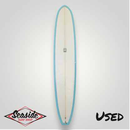 USED NWSD Surfboards - 10&