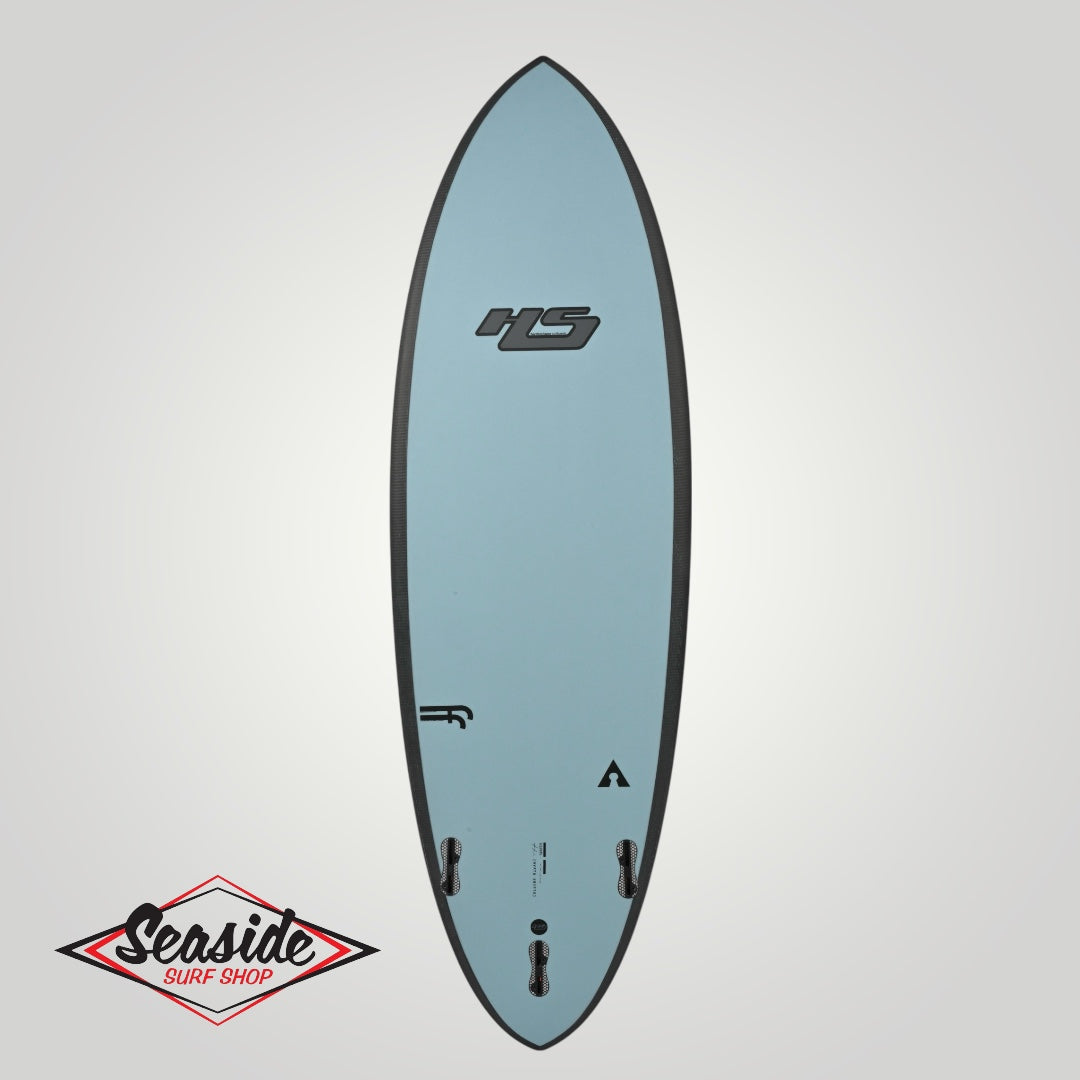 Hayden Shapes Surfboards - 5&