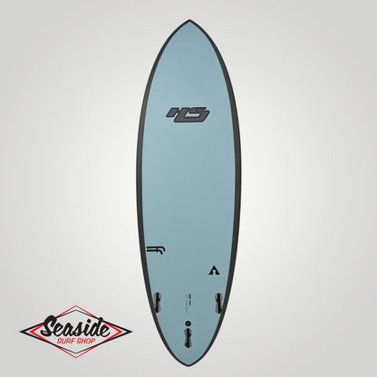 Hayden Shapes Surfboards - 5&