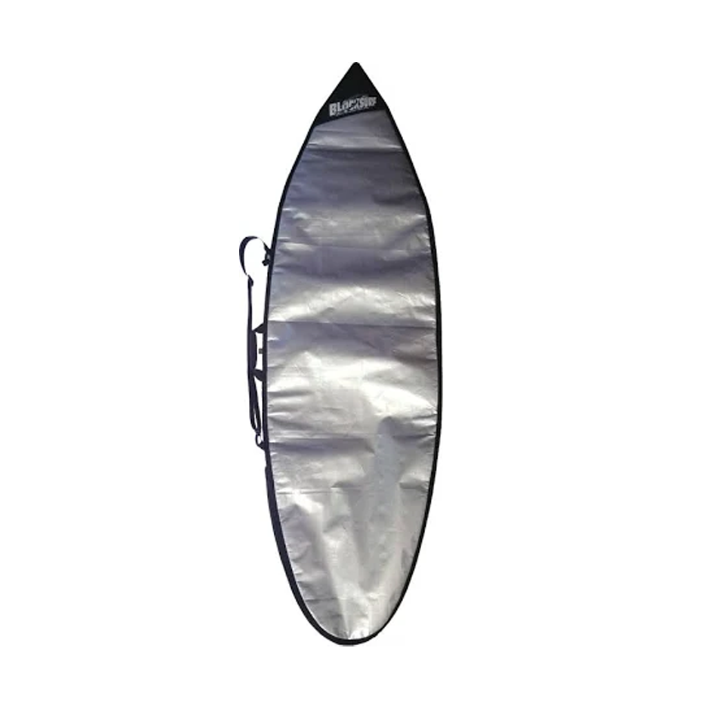 Blocksurf Day-Lite Board Bag - Fish