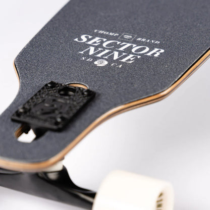 Sector 9  Fractal Rattler Complete - 36.0&quot;