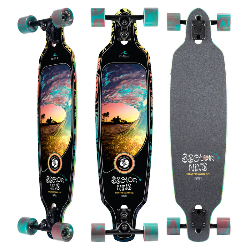 Skateboard Completes – Seaside Surf Shop Skateboard Completes – Seaside Surf Shop