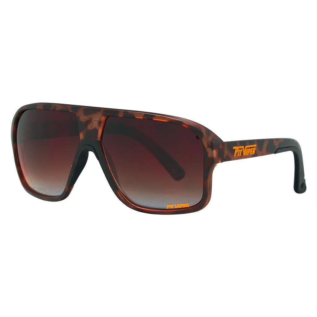 Pit Viper Sunglasses - The Landlocked Flight Optics