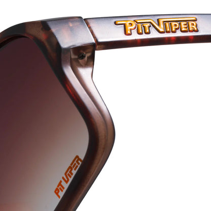 Pit Viper Sunglasses - The Landlocked Flight Optics