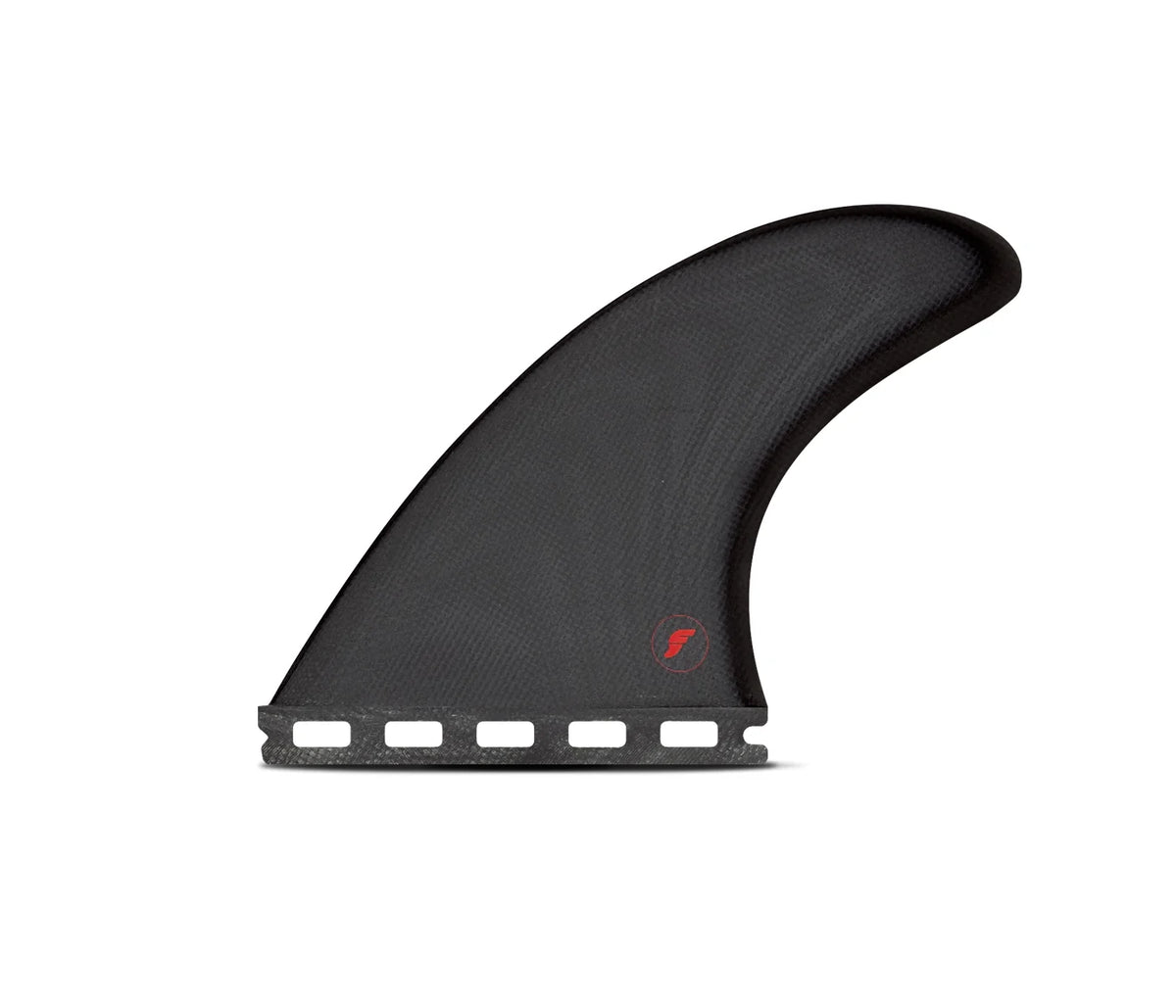Futures Fins - EA Control Series Fiberglass Thruster Fin Set - Medium